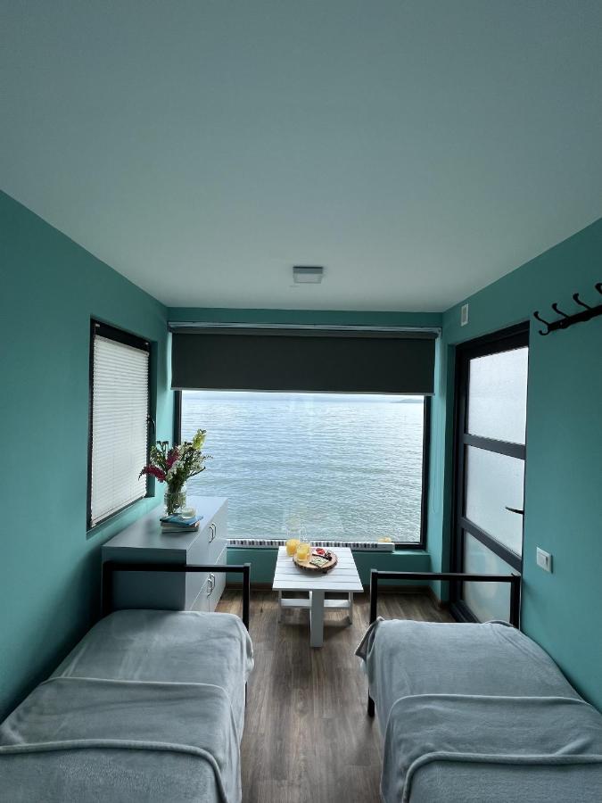 Altitude 1900 Dive Resort - Sevan Lake Chambarak Exterior photo