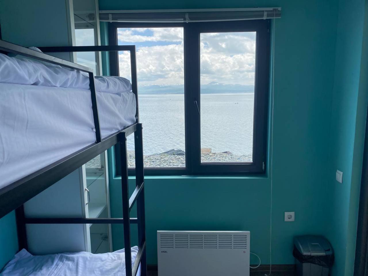Altitude 1900 Dive Resort - Sevan Lake Chambarak Exterior photo