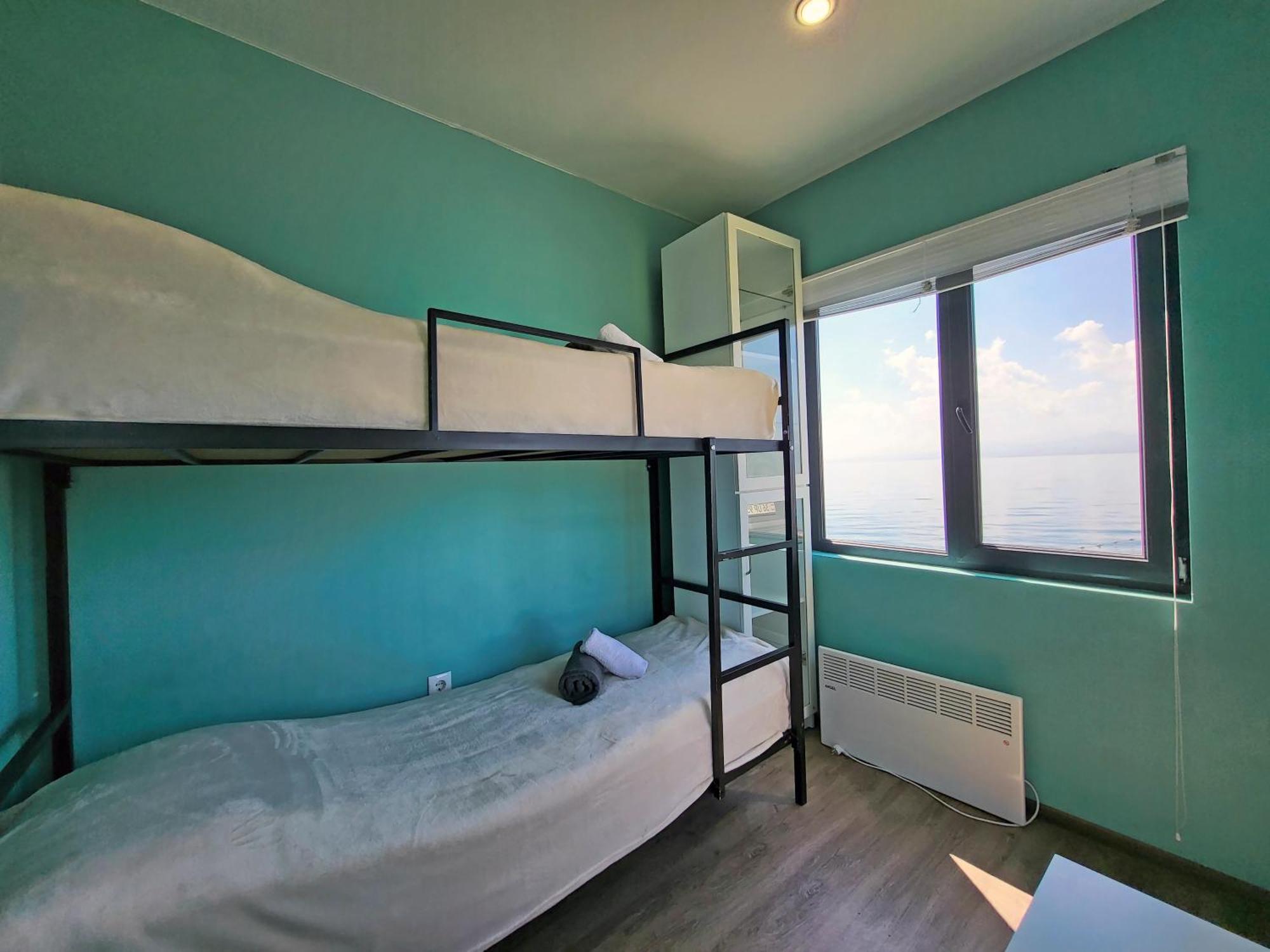 Altitude 1900 Dive Resort - Sevan Lake Chambarak Exterior photo
